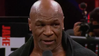 Mike Tyson z rekordem. Musiał czekać prawie dwie doby. Jest komunikat