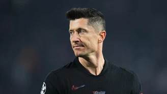 Los Lewandowskiego przesądzony. FC Barcelona nie ma wyjścia. Piłkarz oficjalnie ogłosił