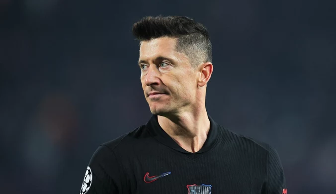 Los Lewandowskiego przesądzony. FC Barcelona nie ma wyjścia. Piłkarz oficjalnie ogłosił