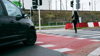 ​Były wiceszef Służby Więziennej potrącił na pasach kobietę. Śledztwo umorzono