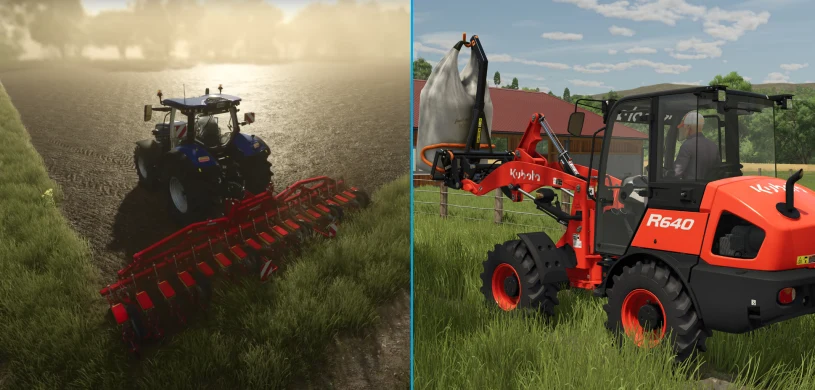 Farming Simulator 26 niedługo rozszerzy dostępność. Niespodzianka dla fanów