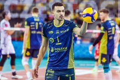 Siatkówka mężczyzn: PlusLiga - mecz: Aluron CMC Warta Zawiercie - PSG Stal Nysa