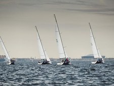 Żeglarstwo: SailGP w Dubaju