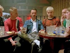 Trainspotting