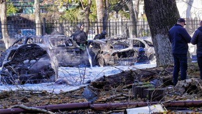 Tysiąc dni wojny. Nadchodzą nowe sankcje na Rosję, kluczowa rola Polski