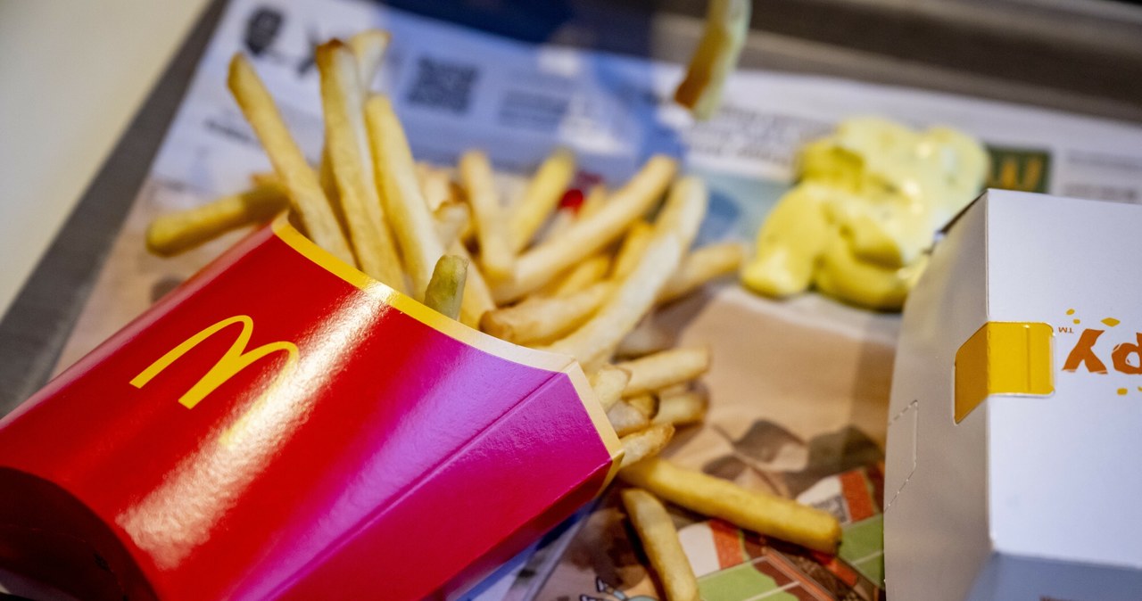 wyjątkowym, pechu, może, mówić, sieć, restauracji, McDonalds, która, ponownie, wypłaci, odszkodowanie, rodzicom, dziewczynki, op McDonalds wypłaci odszkodowanie 8-latce. Dostanie grube miliony za pechowego nuggetsa