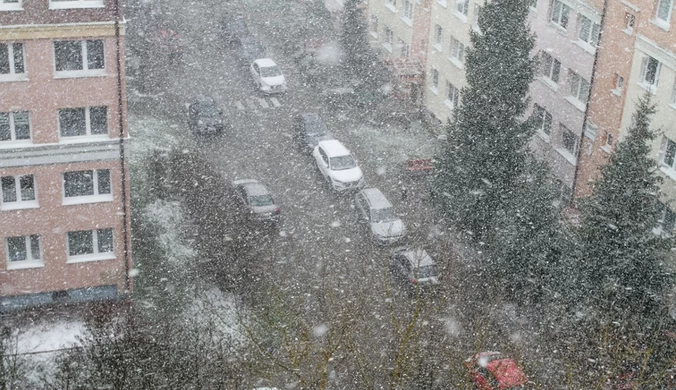 Alerty w większości Polski. Najgorzej będzie wieczorem