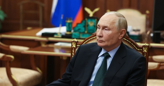 Władimir Putin zatwierdził znowelizowaną doktrynę nuklearną. Zgodnie z nią, "krytyczne zagrożenie" suwerenności i integralności terytorialnej Białorusi i Rosji może stanowić podstawę do użycia broni jądrowej.