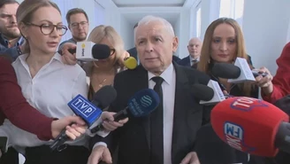 PiS może stracić miliony złotych. Kaczyński zapowiada ruch partii