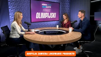 Podcast Olimpijski. Dawid Tomala, odpoczynek przy tym dystansie może być dla nas zagrożeniem. WIDEO 