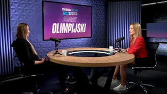 Podcast Olimpijski. Przygotowanie fizyczne czy mentalne. Co jest ważniejsze by wygrywać? WIDEO