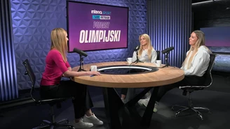 Podcast Olimpijski. Latem 2024 w Paryżu..  WIDEO