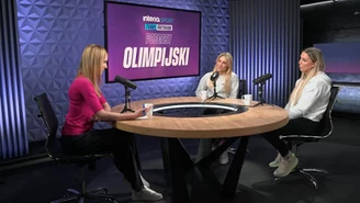 Podcast Olimpijski. Jak wyglądają najcięższe treningi kajakarek? WIDEO