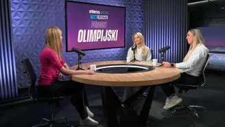 Podcast Olimpijski. Tylko 3 osoby mają więcej medali olimpijskich niż ona! WIDEO