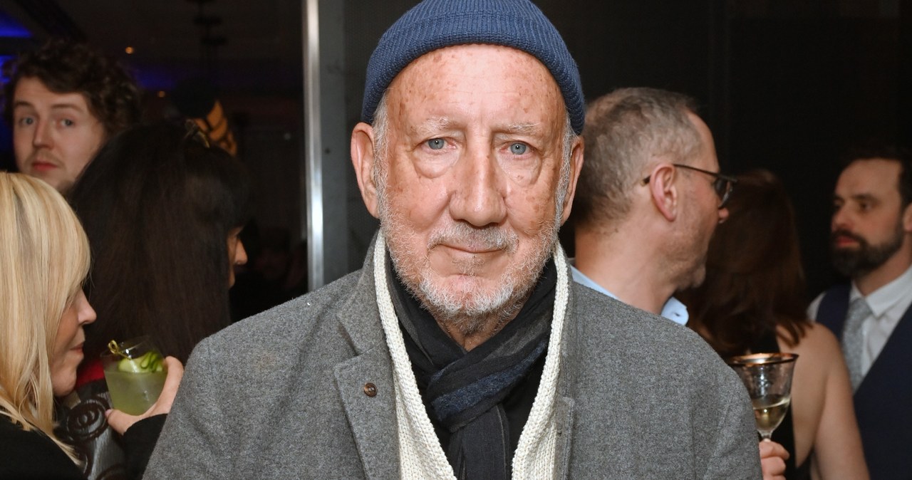  Pete Townshend zmaga się z ciężką depresją. Przykre wyznanie legendy rocka