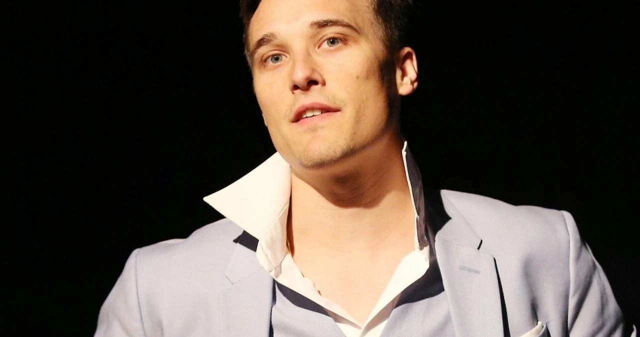 Popiel w stresie. Na treningach do "TzG" pojawiła się jego "była żona"