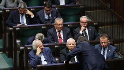 Kaczyński o decyzji PKW: Oczywiście, że będziemy się odwoływać