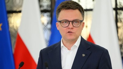 Wolna Wigilia dopiero w przyszłym roku? Hołownia o propozycji Lewicy