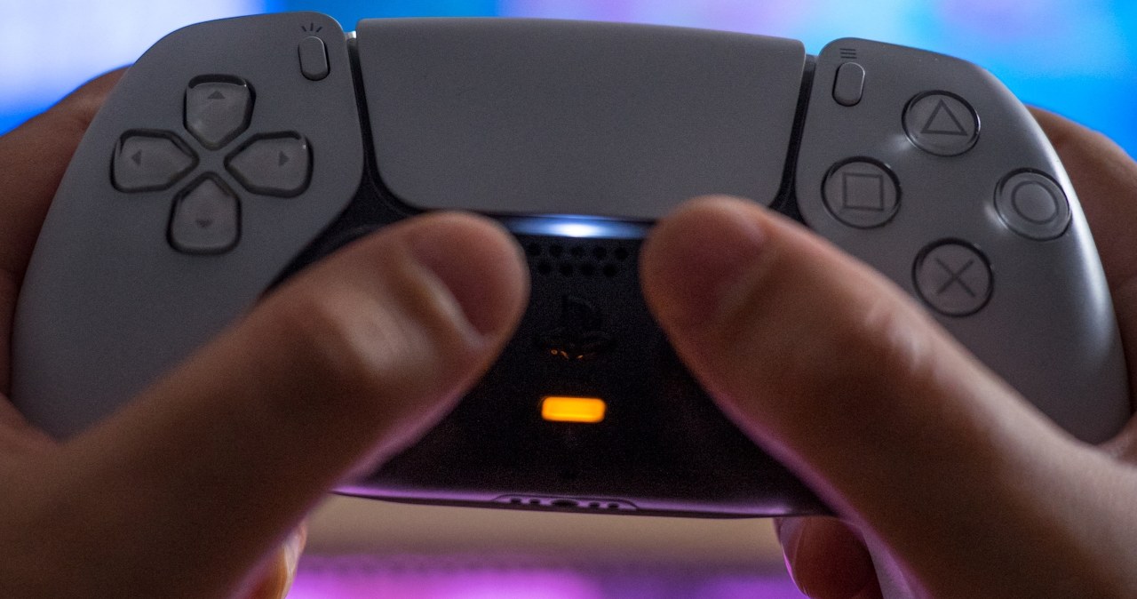 Nadchodzi rewolucja. Kontrolerem PlayStation zapłacicie za zakupy
