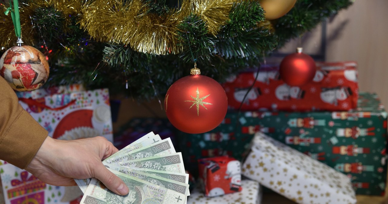 Nawet 41 zł za godzinę. Ruszyła przedświąteczna rekrutacja