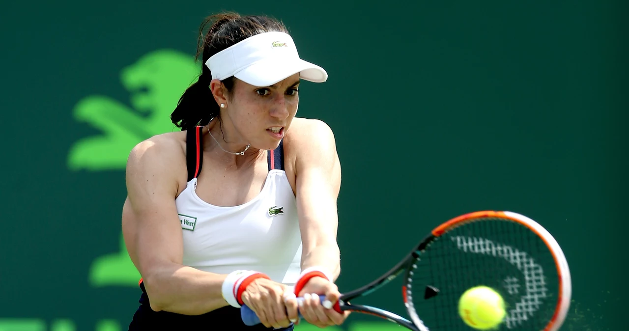 Christina McHale