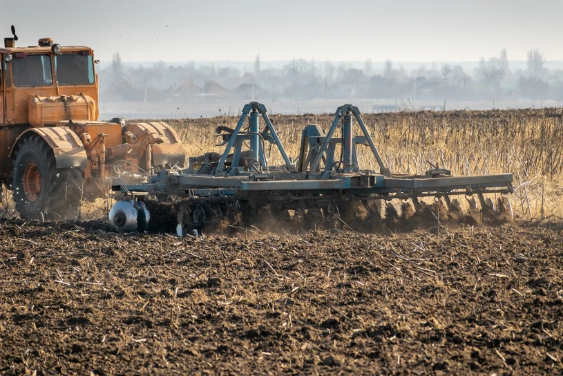 Wsparcie dla rolników. Rząd przyjął projekt zmiany ustawy