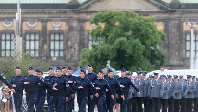 ​Trzech komendantów wojewódzkich policji straci posady