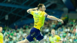 Industria Kielce - Pick Szeged w fazie grupowej Ligi Mistrzów. Śledź przebieg spotkania w Interii