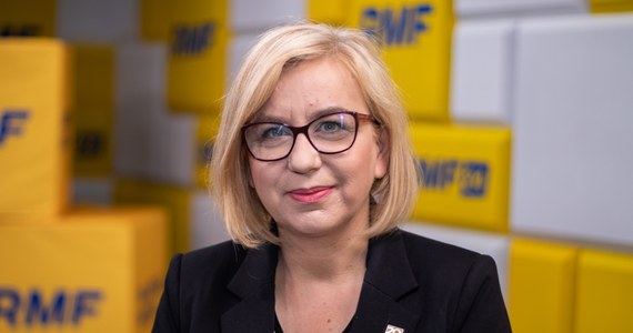 Paulina Hennig-Kloska, minister klimatu i środowiska, będzie gościem Piotra Salaka w Popołudniowej rozmowie w RMF FM. Porozmawiamy z nią m.in. o zamrożeniu cen energii w przyszłym roku.