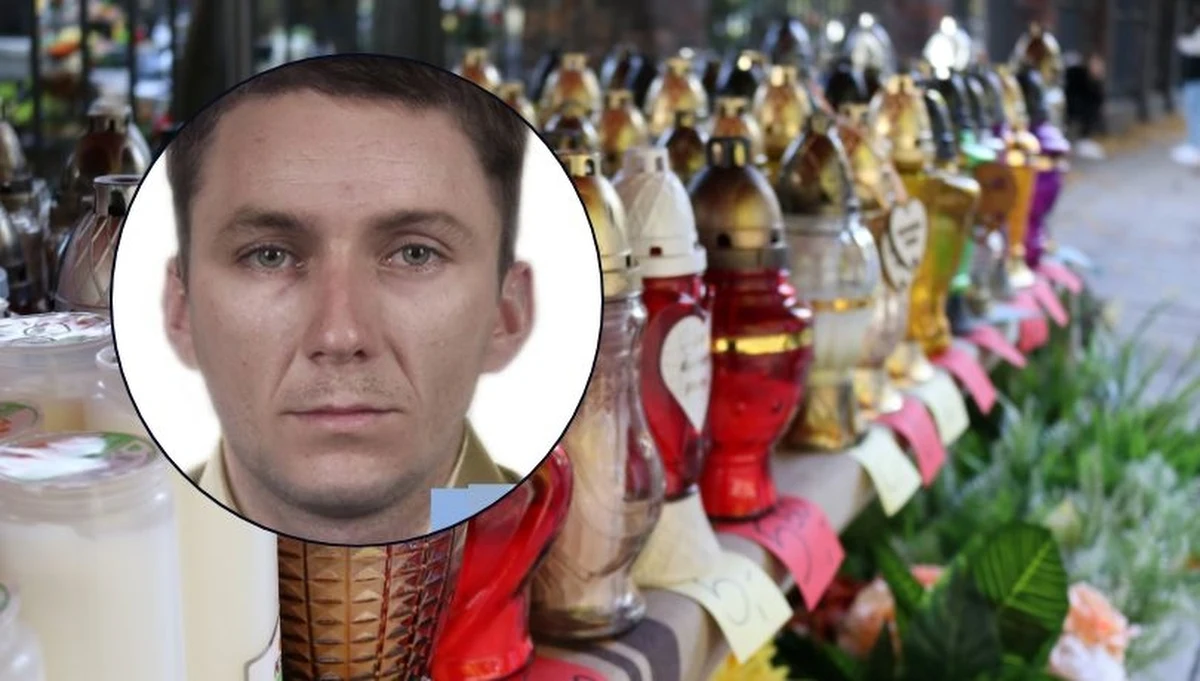 Lubelska policja szuka napastnika, który zaatakował i okradł jednego z mieszkańców miasta. Do napaści doszło na cmentarzu przy ulicy Cmentarnej. 