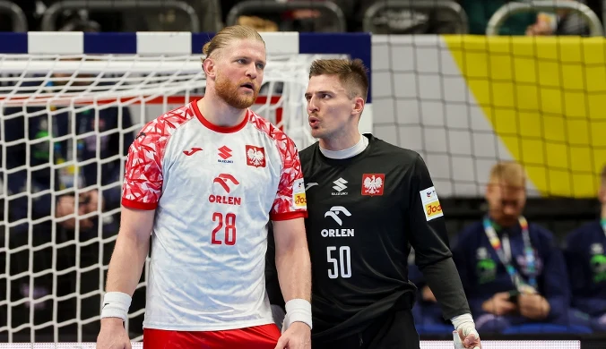 Kolejny as Polaków wypada z mundialu. Lijewski ogłosił szeroką kadrę na MŚ