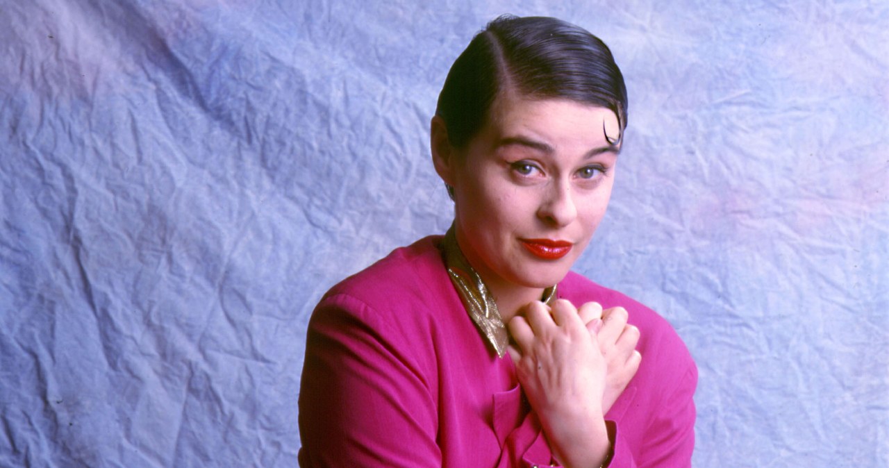  Była wielką gwiazdą lat 90., dziś nikt jej nie pamięta. Zobacz, jak się zmieniła Lisa Stansfield