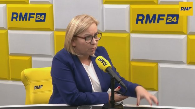 Celem działań rządu jest obniżenie cen energii w Polsce - mówiła w Popołudniowej rozmowie w RMF FM minister klimatu i środowiska Paulina Hennig-Kloska. Jednocześnie zaznaczyła, odwołując się do wtorkowej decyzji rządu o zamrożeniu cen energii, że "jeżeli będzie potrzebna dalsza ochrona, to rząd nadal będzie chronił gospodarstwa domowe".