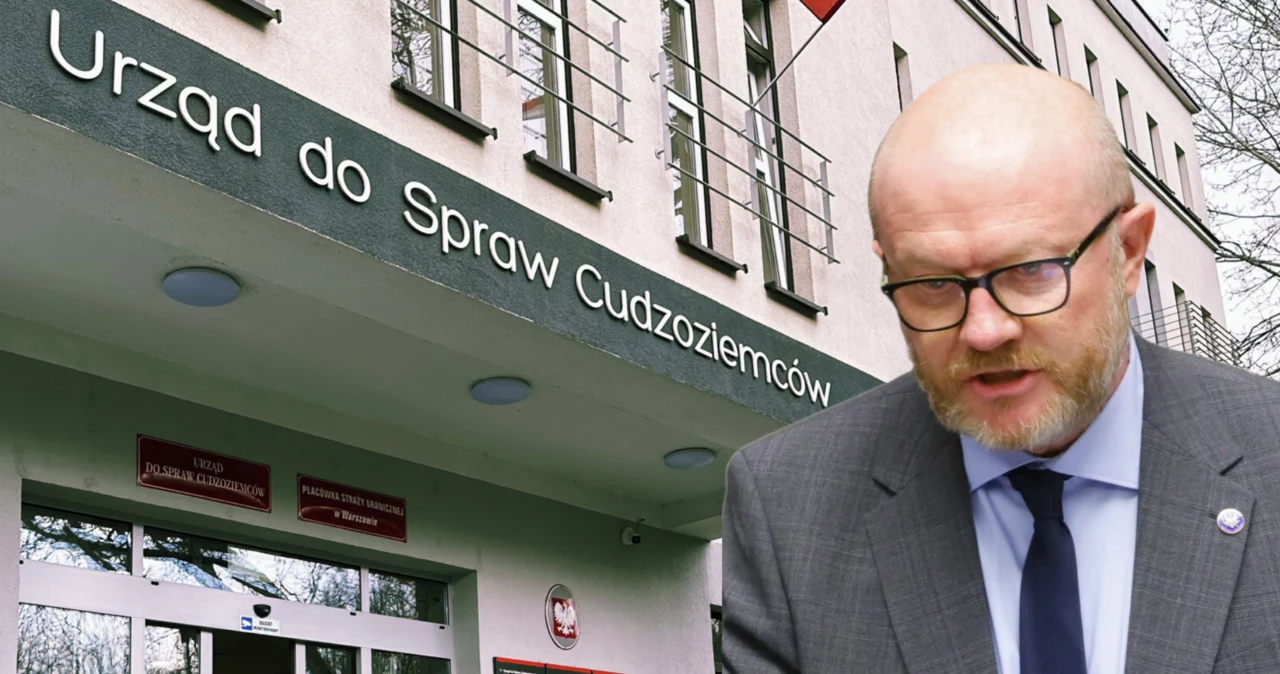 Nowelizacja Ustawy o cudzoziemcach. Maciej Duszczyk zapowiedział usunięcie jednego z zapisów 