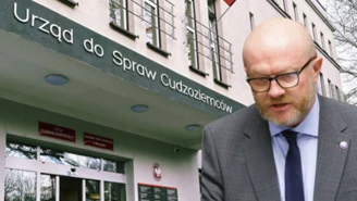 Kontrowersyjny zapis w rządowym projekcie. Wiceminister wyjaśnia 