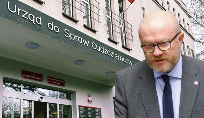 Kontrowersyjny zapis w rządowym projekcie. Wiceminister wyjaśnia 