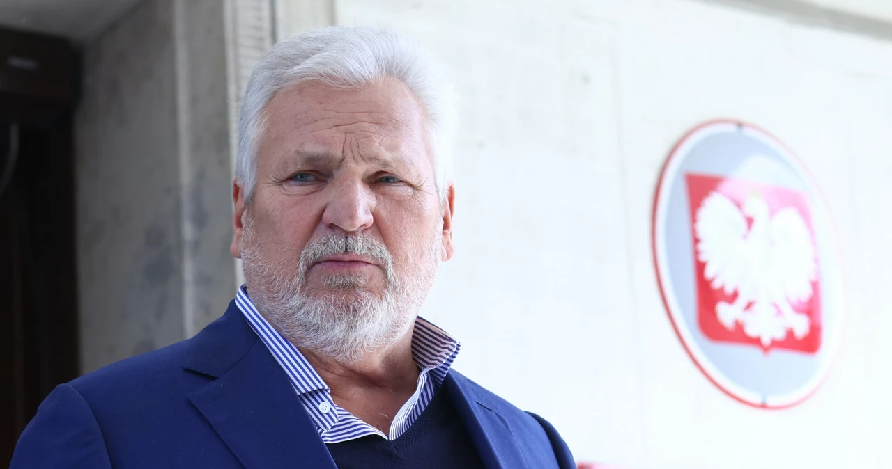 Aleksander Kwaśniewski uznał, że z dwóch kandydatów KO lepszym prezydentem Polski byłby Radosław Sikorski