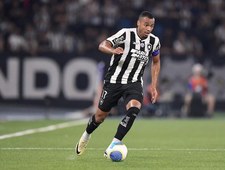 Piłka nożna: Copa Libertadores - mecz finałowy: Atletico Mineiro - Botafogo FR