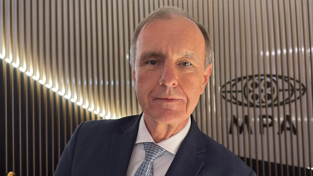 "Ukraina musi zwyciężyć, aby Polska była bezpieczna" - mówi RMF FM Bogdan Klich w pierwszej rozmowie po objęciu placówki w Waszyngtonie. Klich kieruje ambasadą RP w stolicy Stanów Zjednoczonych.