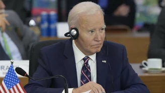 Biden idzie za ciosem. Media: Kontrowersyjna decyzja