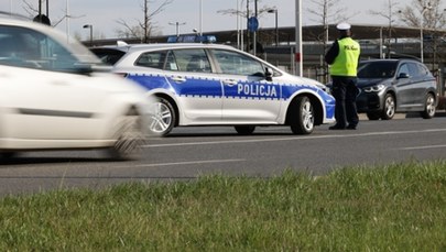 Surowsze kary dla tzw. zabójców drogowych dopiero w przyszłym roku 