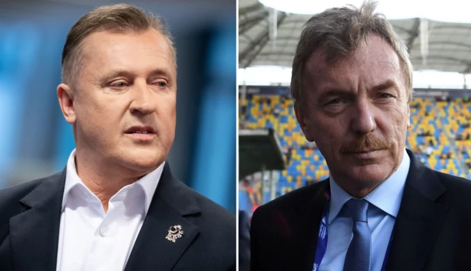 Zbigniew Boniek grzmi po spadku kadry, zwraca uwagę na jedno. PZPN ma problem