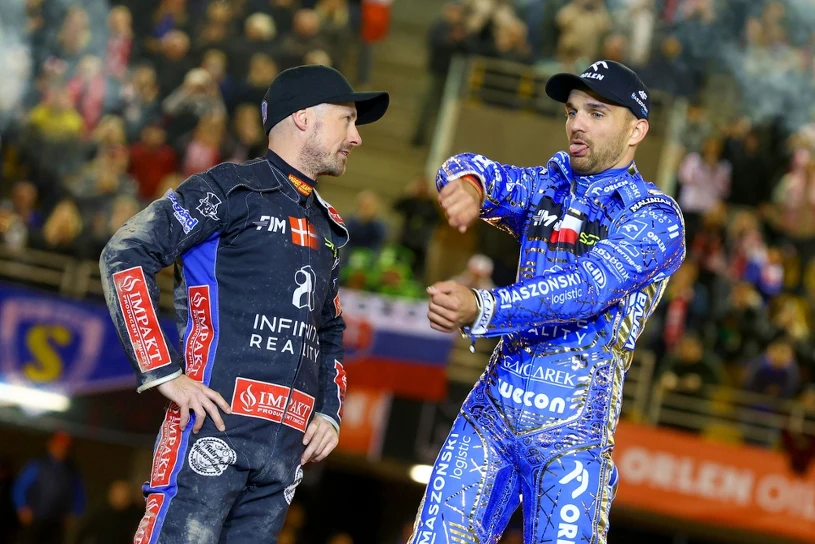 Brutalna prawda o polskiej lidze. "Płacą pięć razy więcej, stawiają warunki"