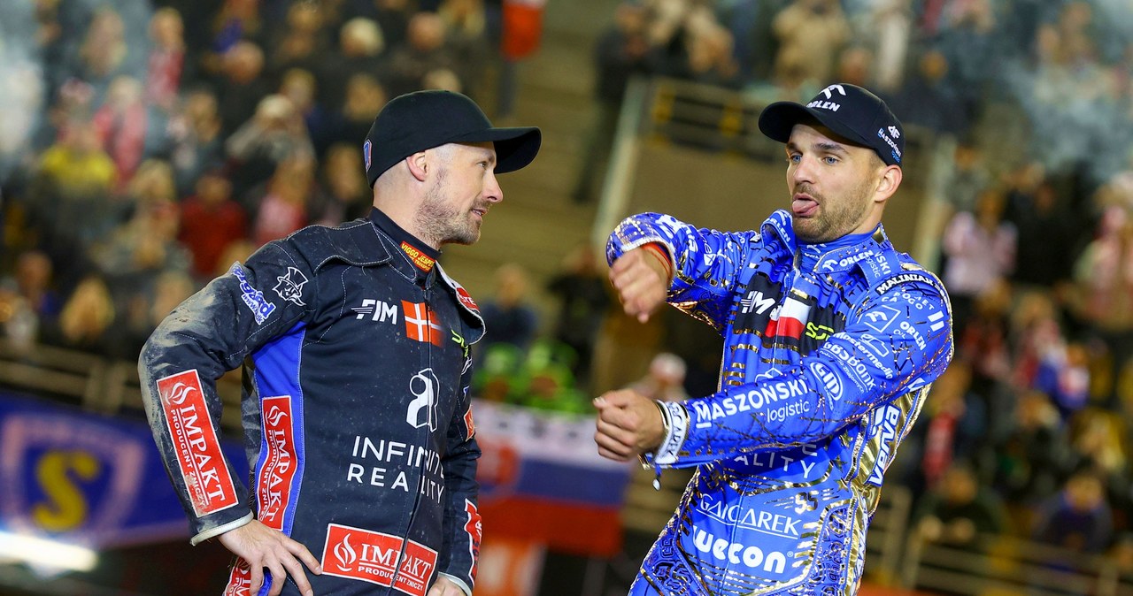 Żużel, zuzel, wyniki na żywo, extraliga, grand prix, Gollob, unia tarnów Odszedł bez słowa wyjaśnienia. Wystawił rachunek na 20 milionów