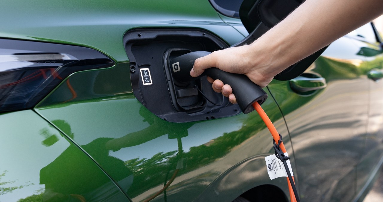 Kto nie ufa elektrykom? Na liście kobiety, seniorzy i mniej wykształceni