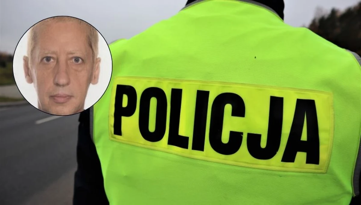 Warszawscy policjanci szukają 65-letniego Wojciecha Bednarskiego. Mężczyzna jest podejrzany o seksualne wykorzystanie dziecka. Powinien trafić do aresztu, ale ukrywa się przed organami ścigania. 