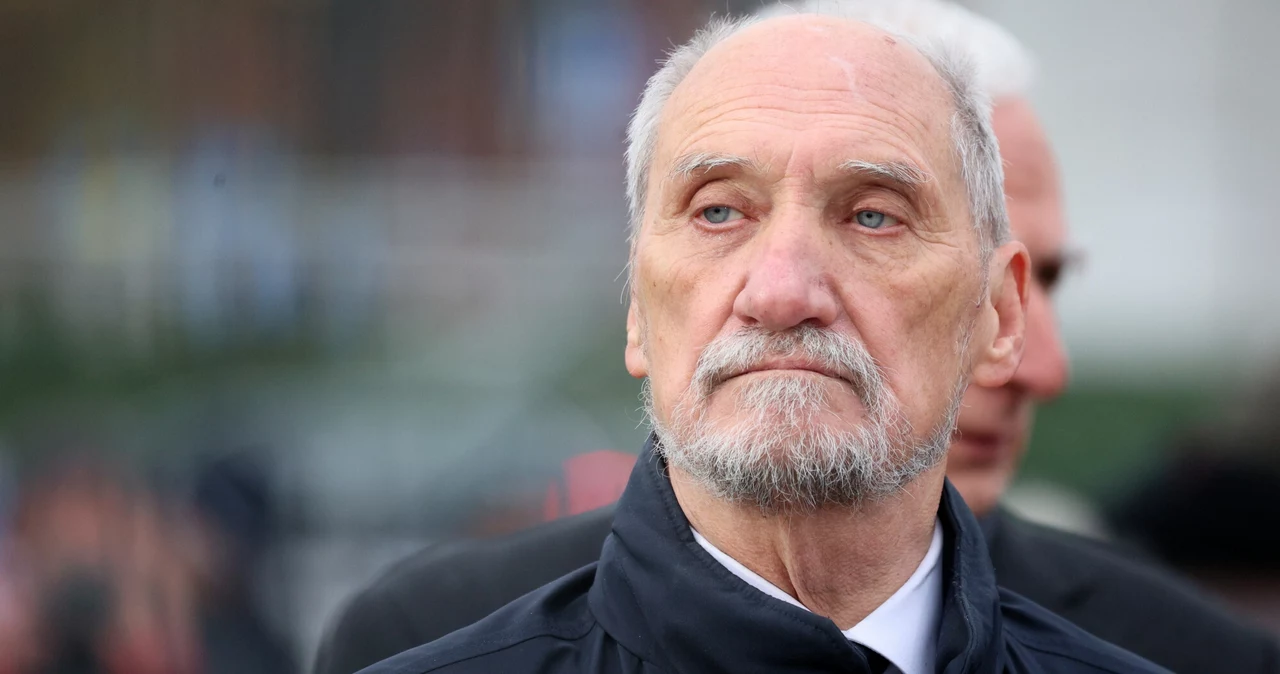 Antoni Macierewicz