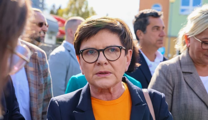 Beata Szydło deklasuje w sondażu. Zaskakujący rezultat