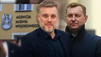 Zandberg i Komarewicz grzmią po tekście Interii. "Obsiedli państwo jak stonka"