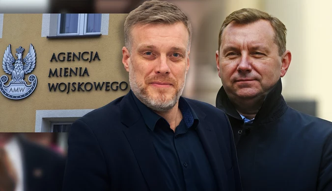 Zandberg i Komarewicz grzmią po tekście Interii. "Obsiedli państwo jak stonka"